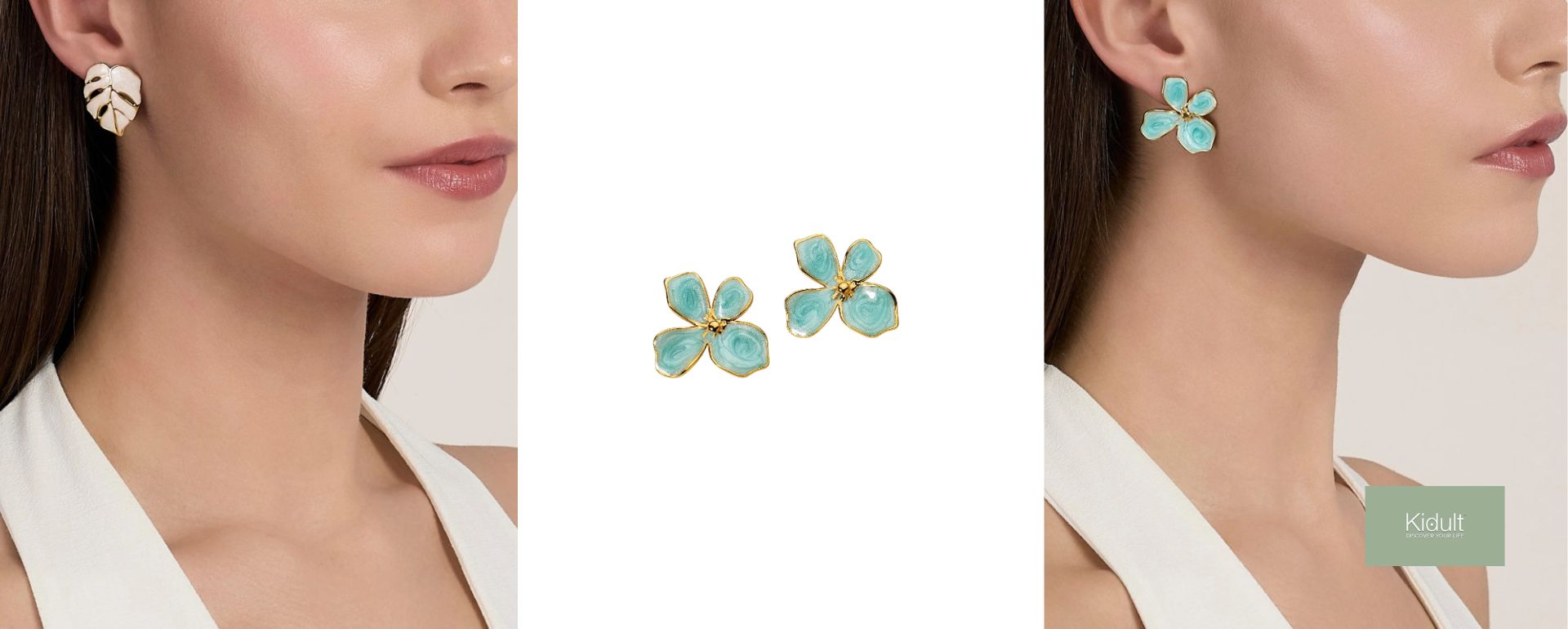 KIDULT pendientes summer 2026